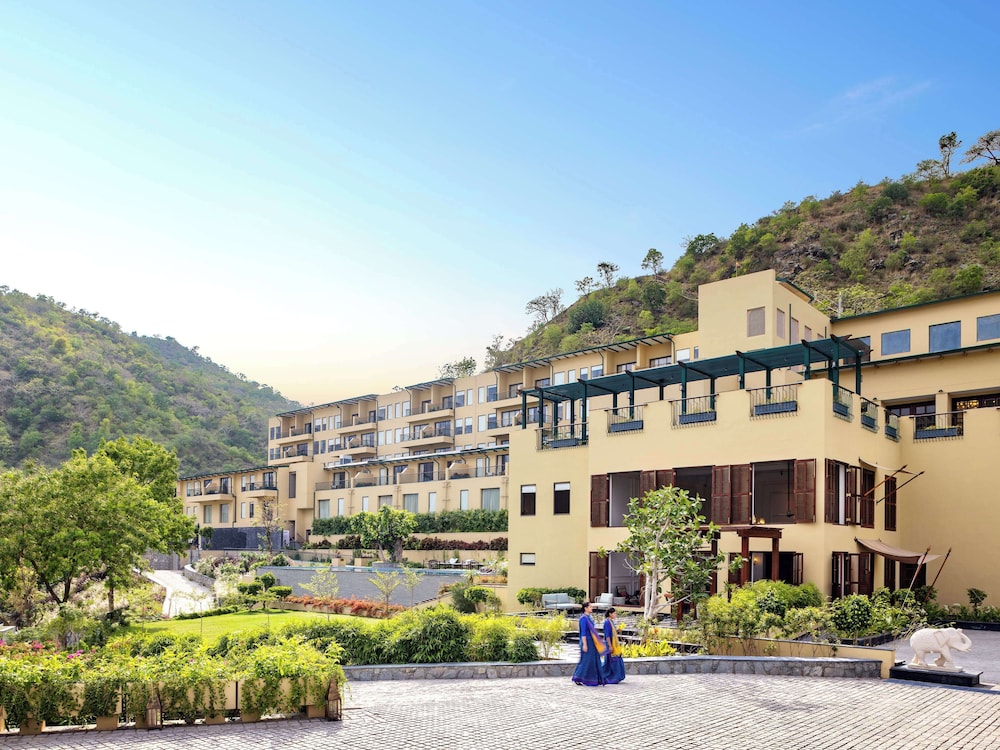 Radisson Blu Resort, Kumbhalgarh 6/59