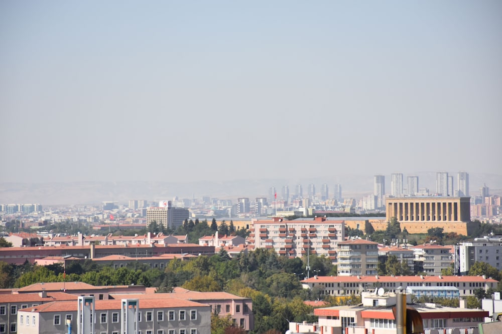 UK Ankara Hotel 40/46