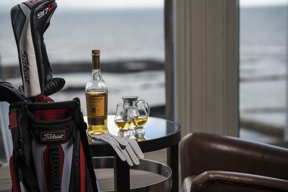 Hotel Du Vin & Bistro St. Andrews 43/85