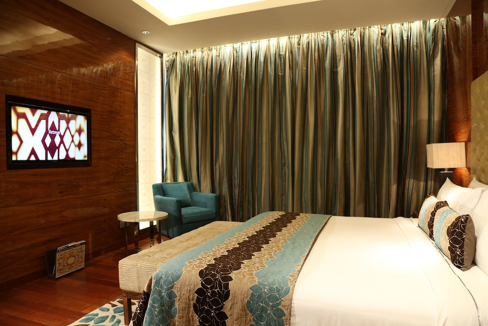 Taj City Centre Gurugram 13/80