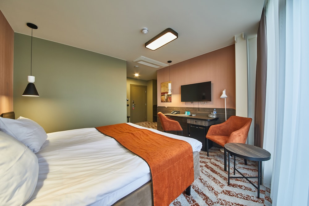Kaunas Hotel 24/64