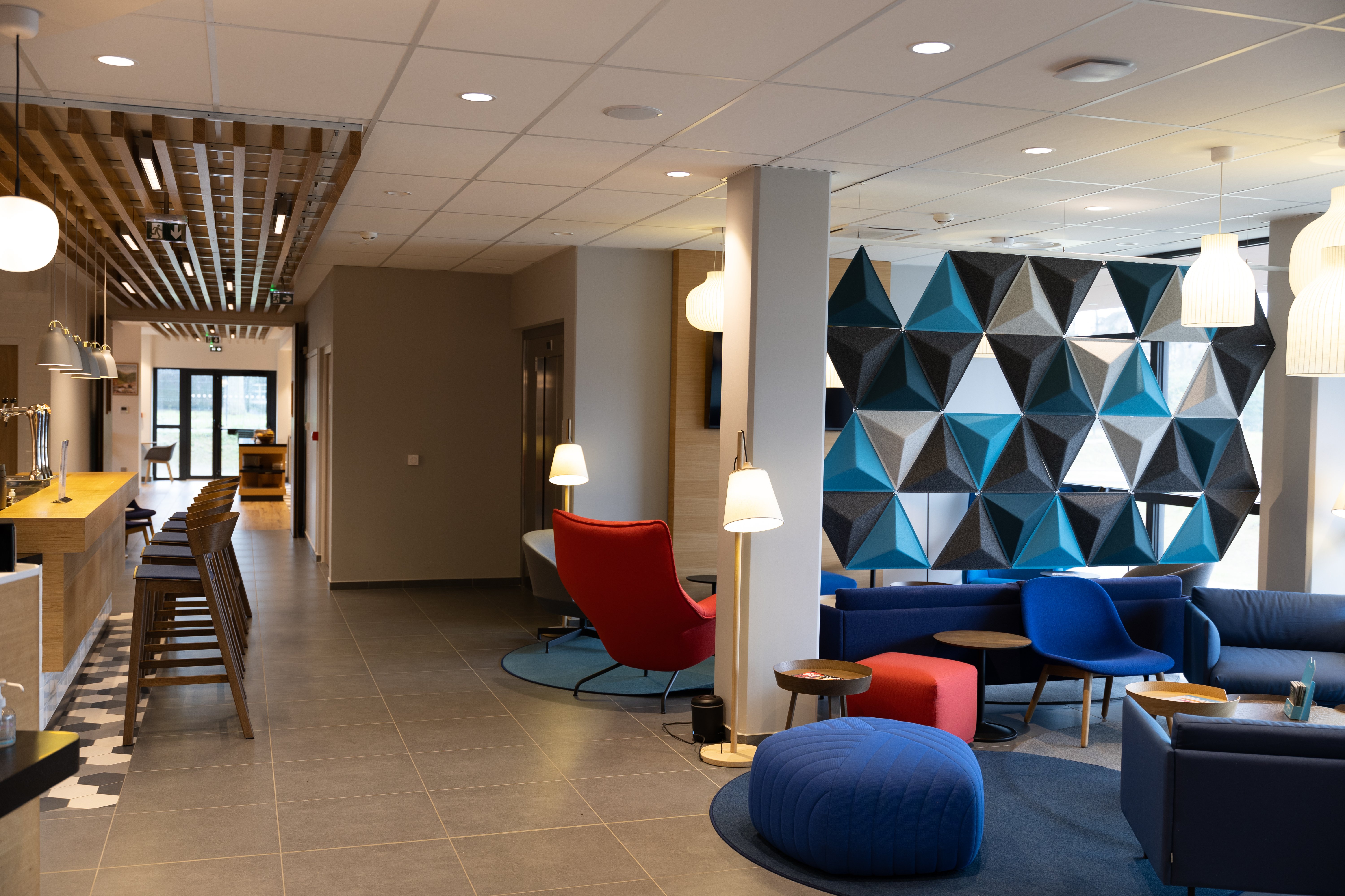 Holiday Inn Express Caen – Epron 26/45