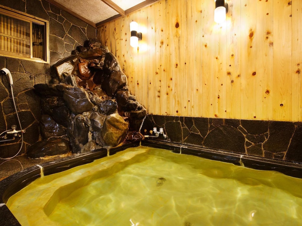 Heihachi Tea House Inn 22/40
