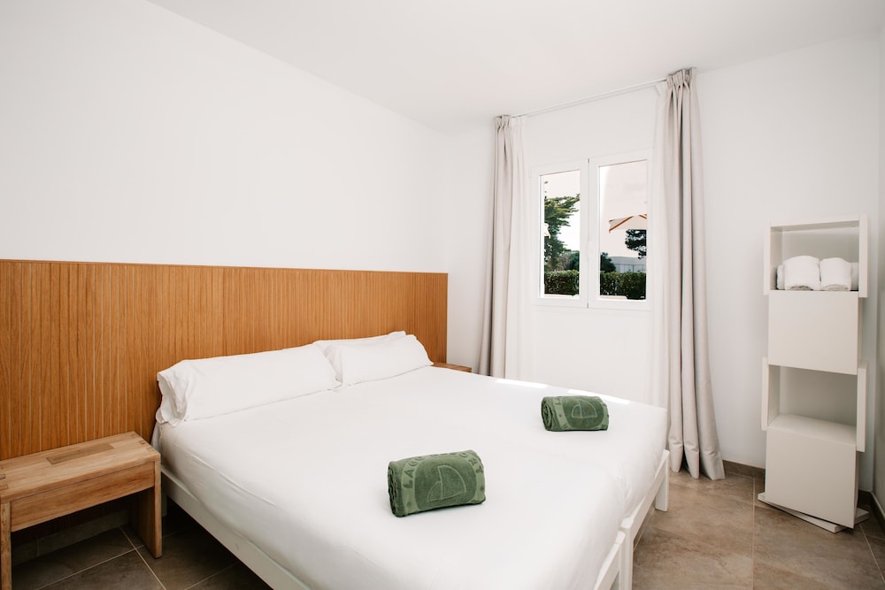 VILLAS DEL LAGO 22/67