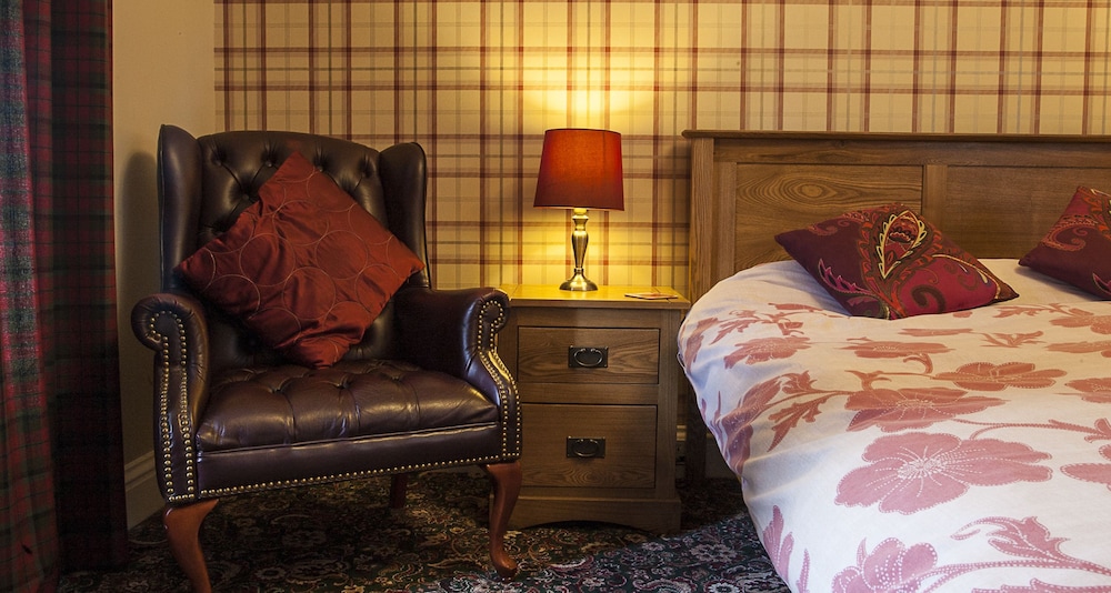 Bank Guest House 15/36