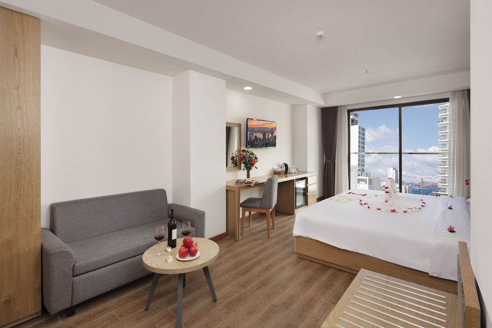 Ale Nha Trang Hotel 26/70