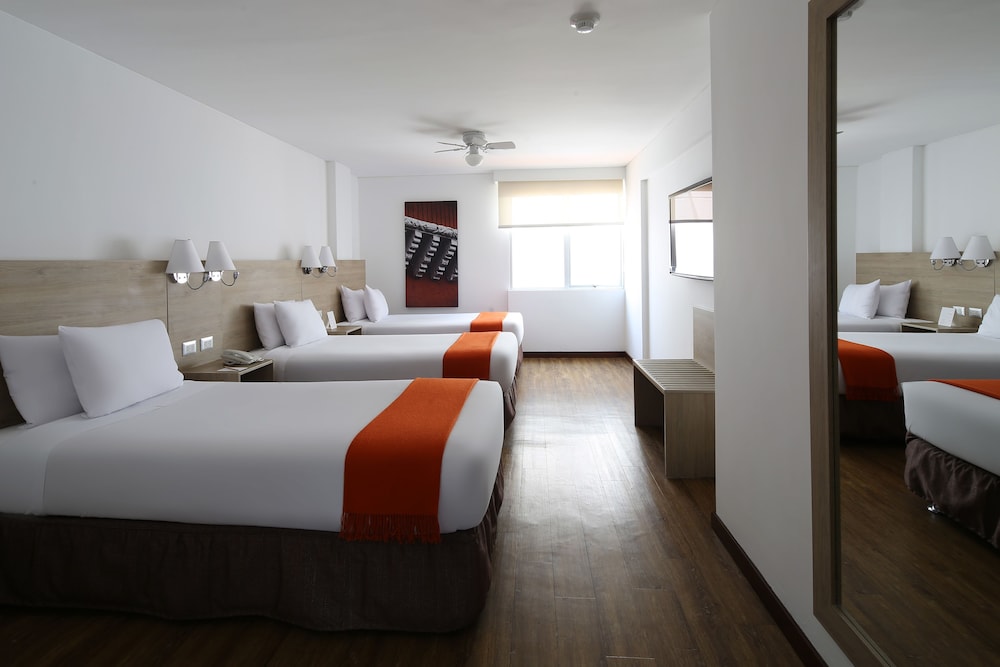 Casa Andina Classic Arequipa 28/80