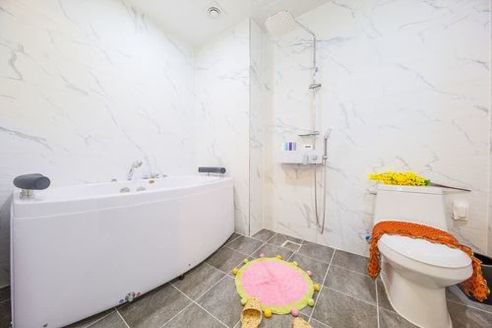S Hotel Suncheon 50/50