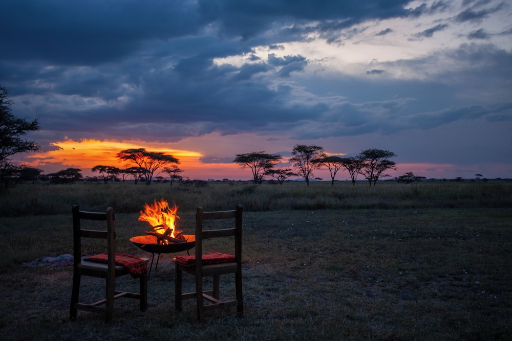 Mawe Luxury Tented Camp 49/50
