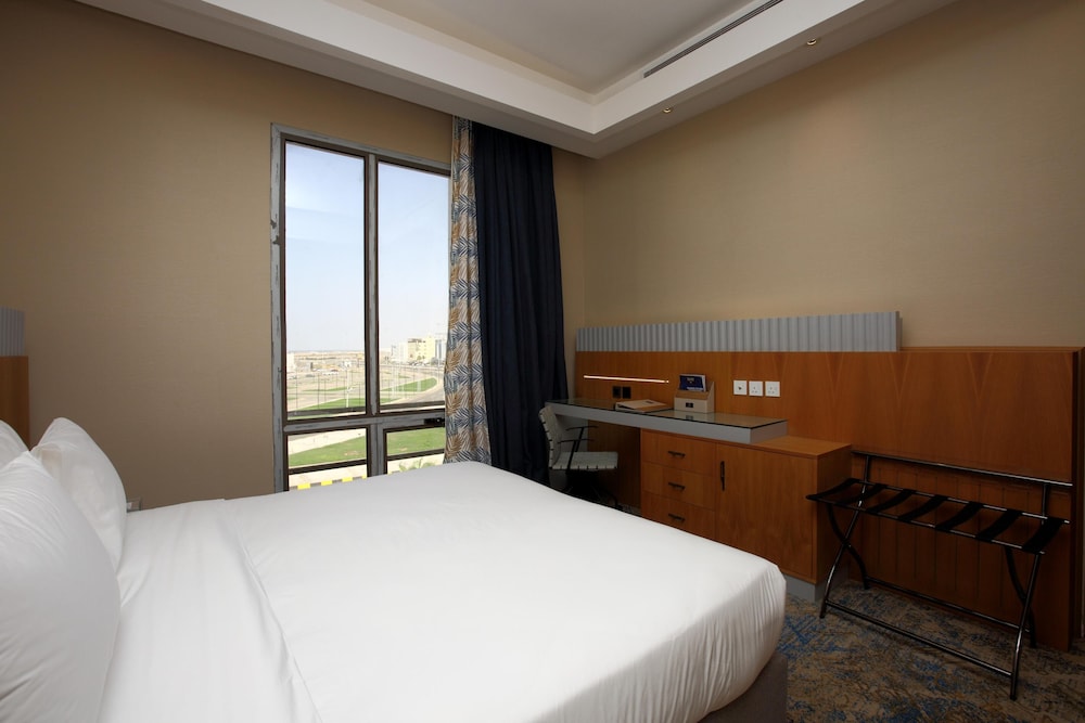 فندق جراند بلازا جازان(Grand Plaza Jazan) 12/50