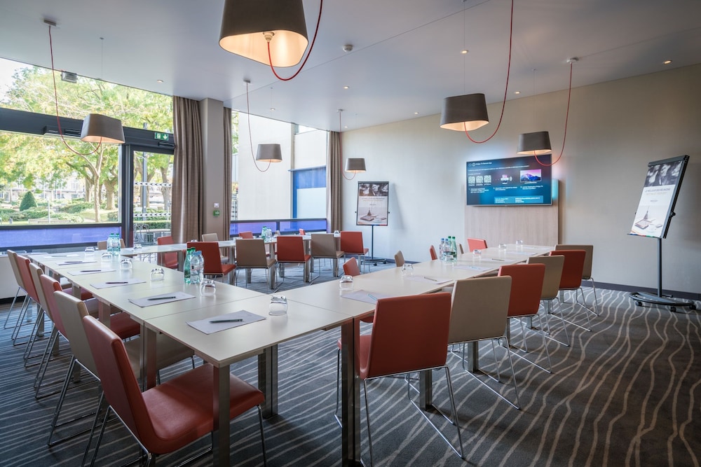 Mercure Mulhouse Centre 70/76