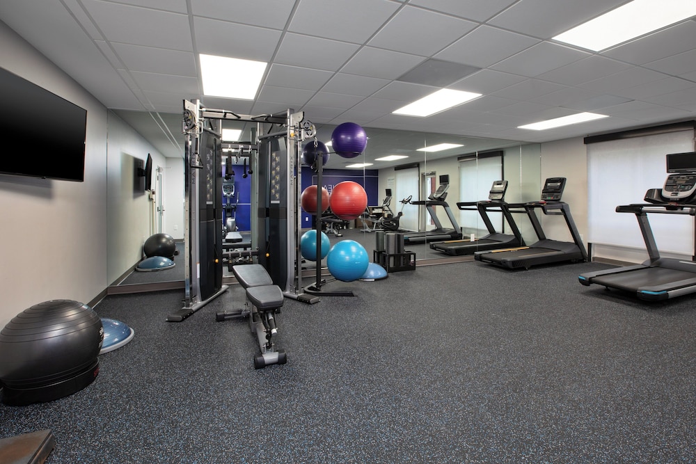 sport facilities