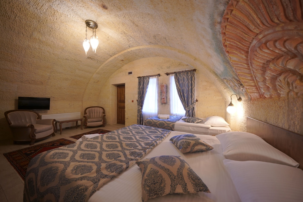Grand Cappadocia Hotel 35/50