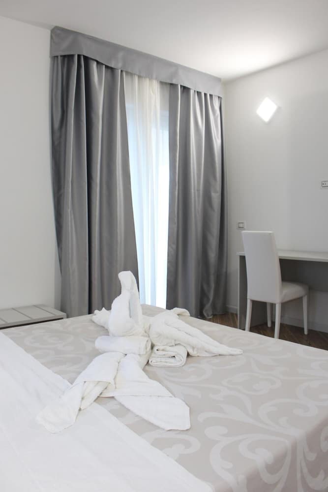 Residence Hotel La Taverna 12/50