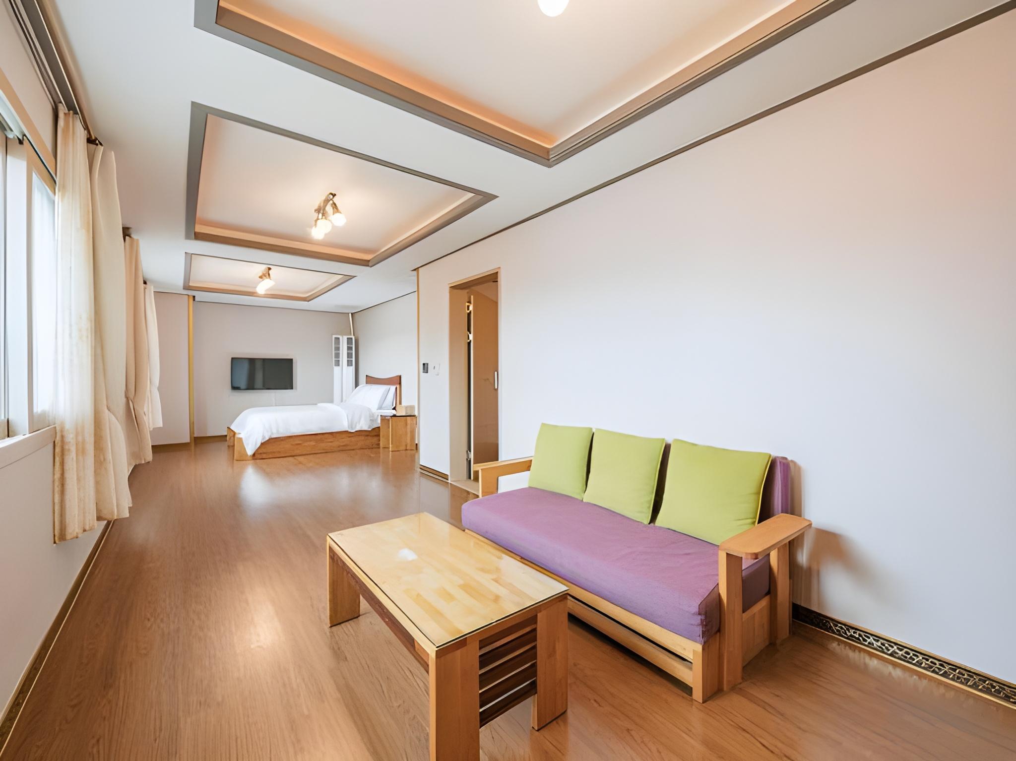Hotel Maple 14/27