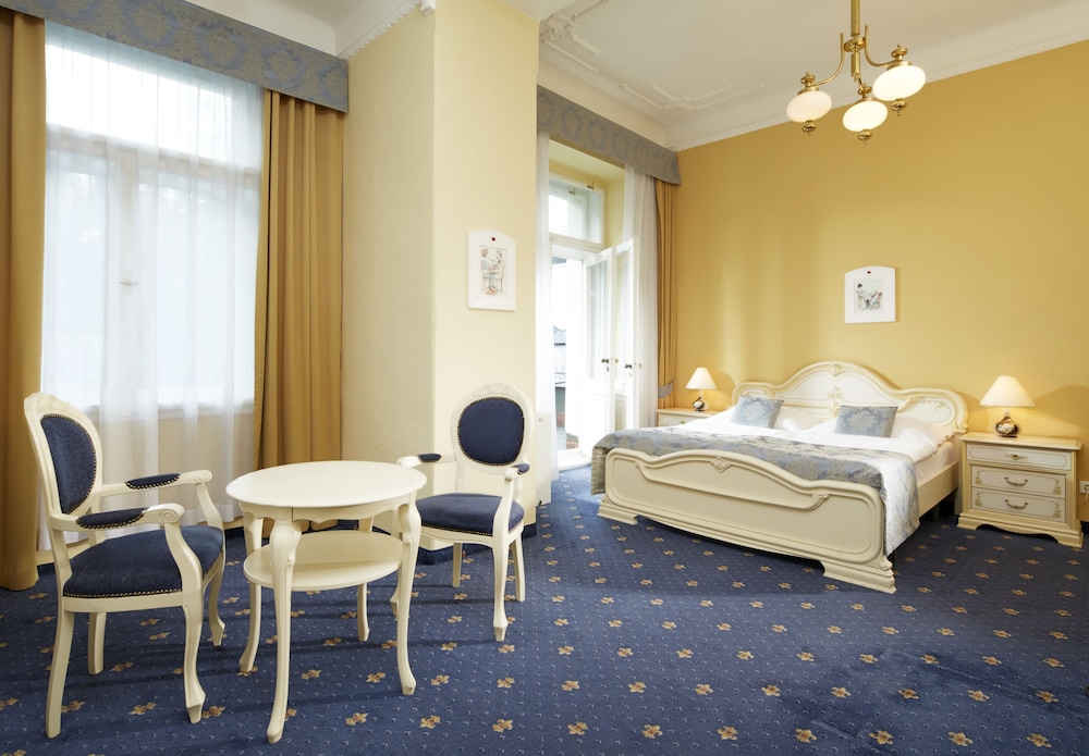 OREA SPA HOTEL PALACE ZVON 23/59