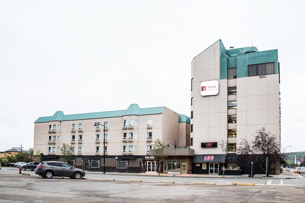 Nomad Hotel And Suites 5/67