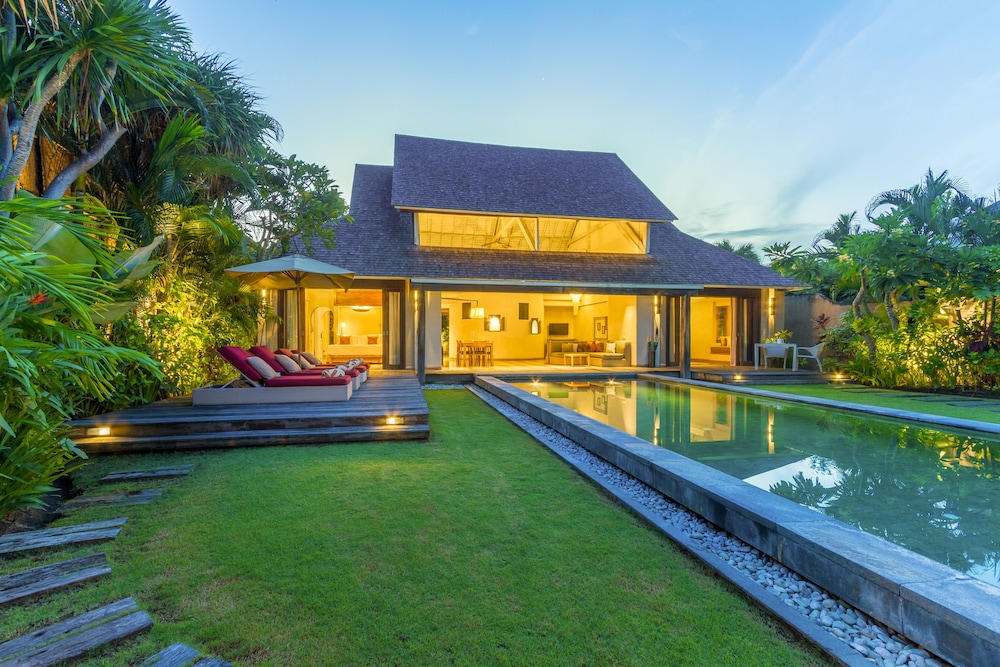 Space Villas Bali 4/57