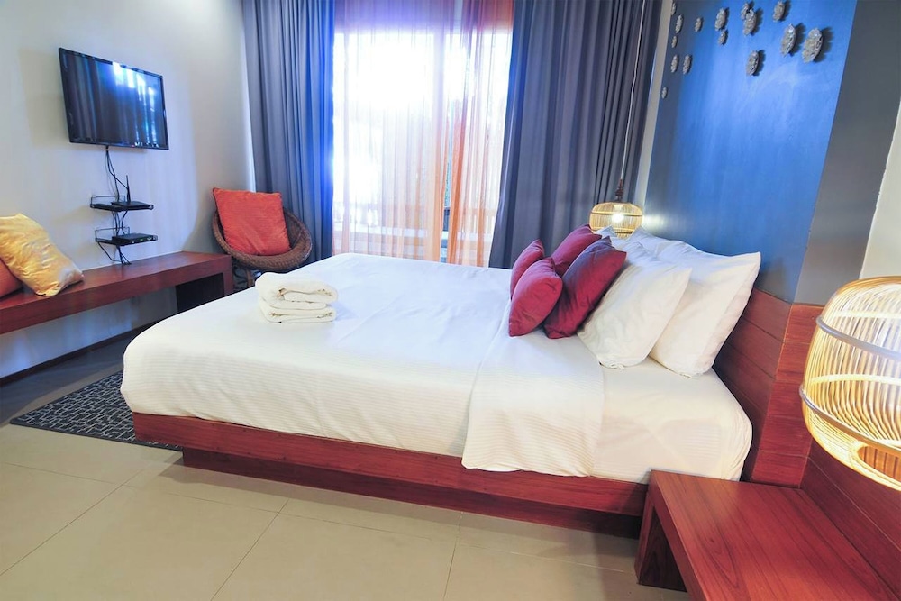 Bliss Resort Krabi 21/77