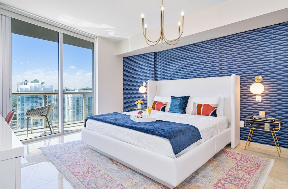 Brickell by Miami Vacation Rentals 11/42