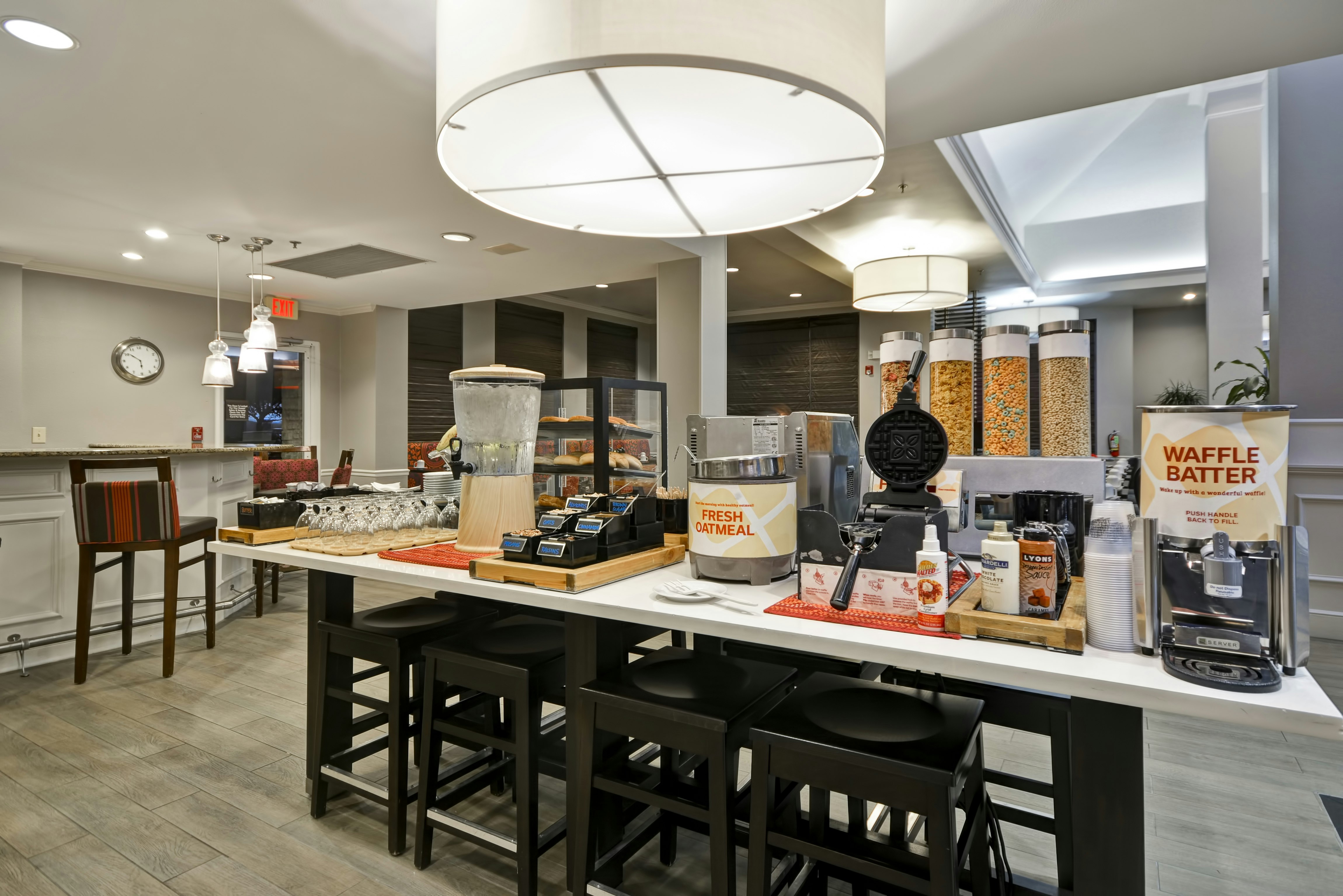 Hilton Garden Inn Austin/Round Rock 49/64