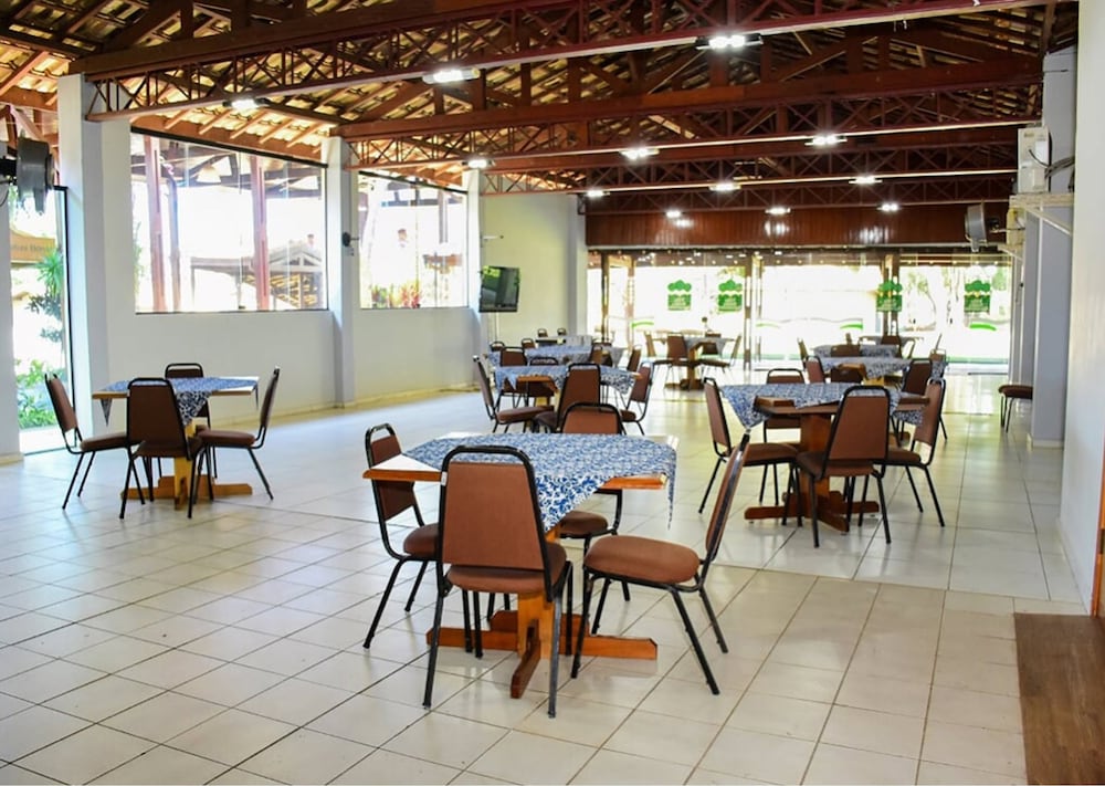 HOTEL VILLA SANTO AGOSTINHO 51/71