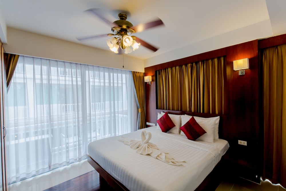 Aspery Hotel 28/65