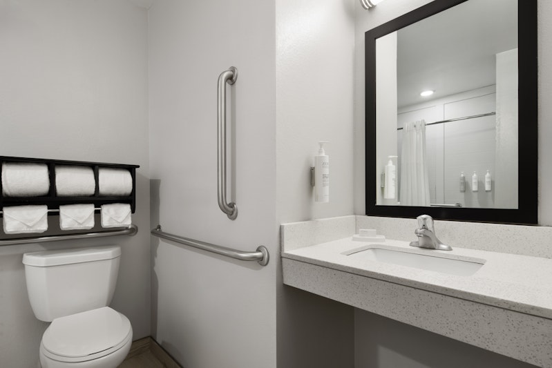 Hampton Inn Stafford/Quantico & Conference Center, Va 47/48