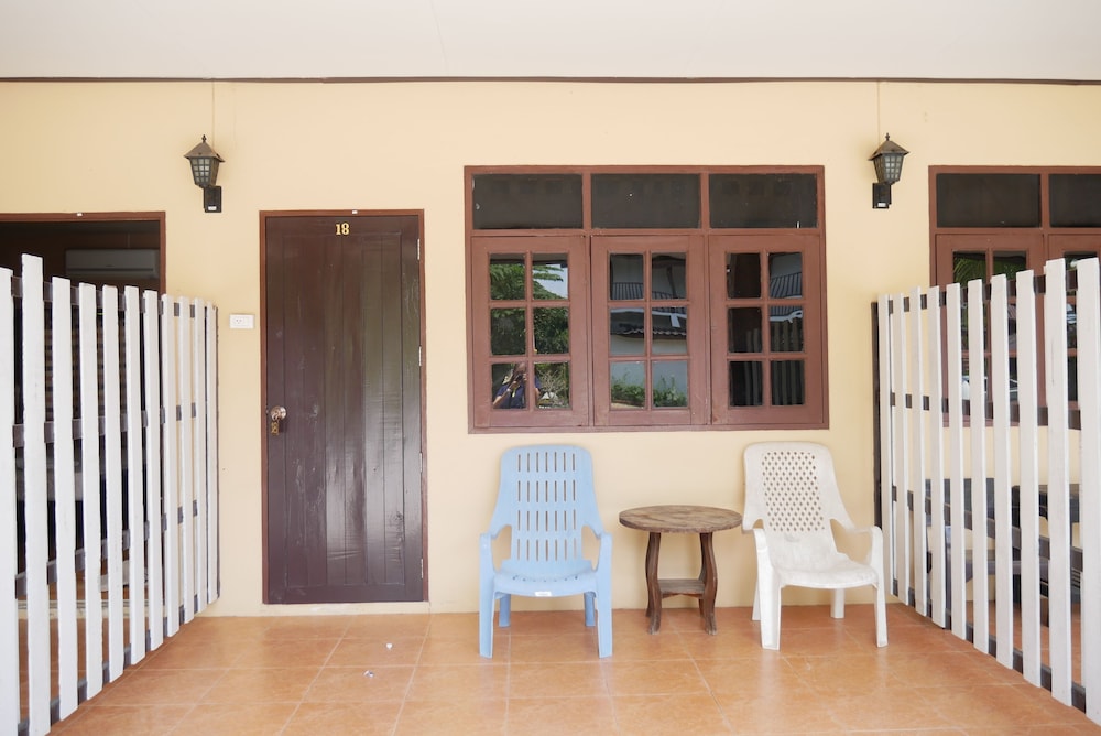 Home At Chan Resort 14/25