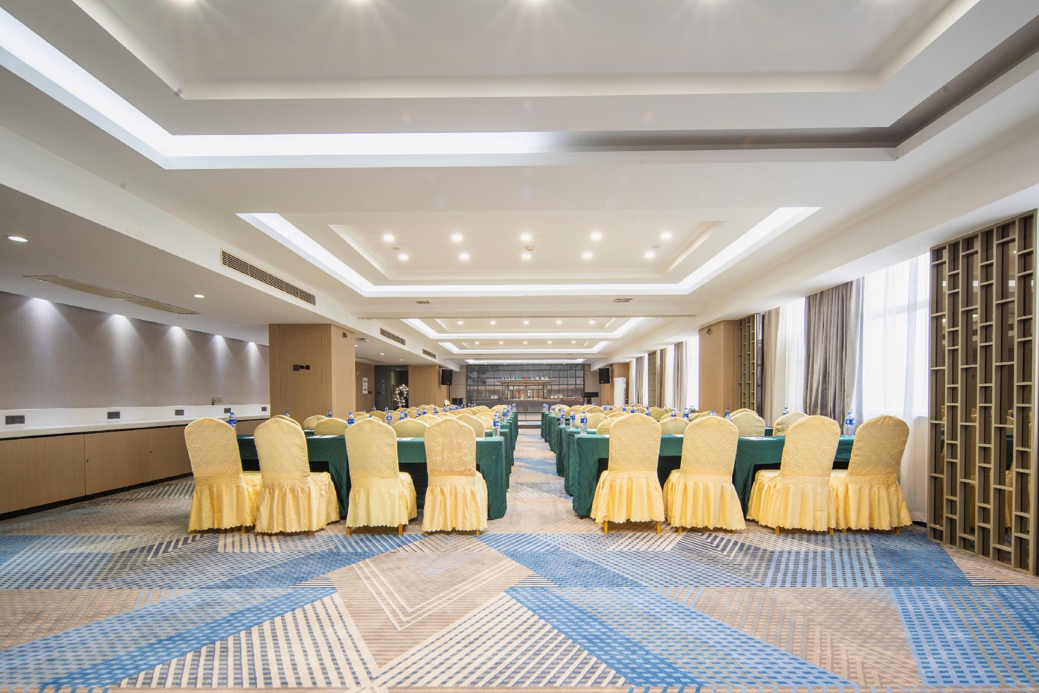 Echeng Hotel (Wuhan Optics Valley Pedestrian Street)، ووهان 70/84