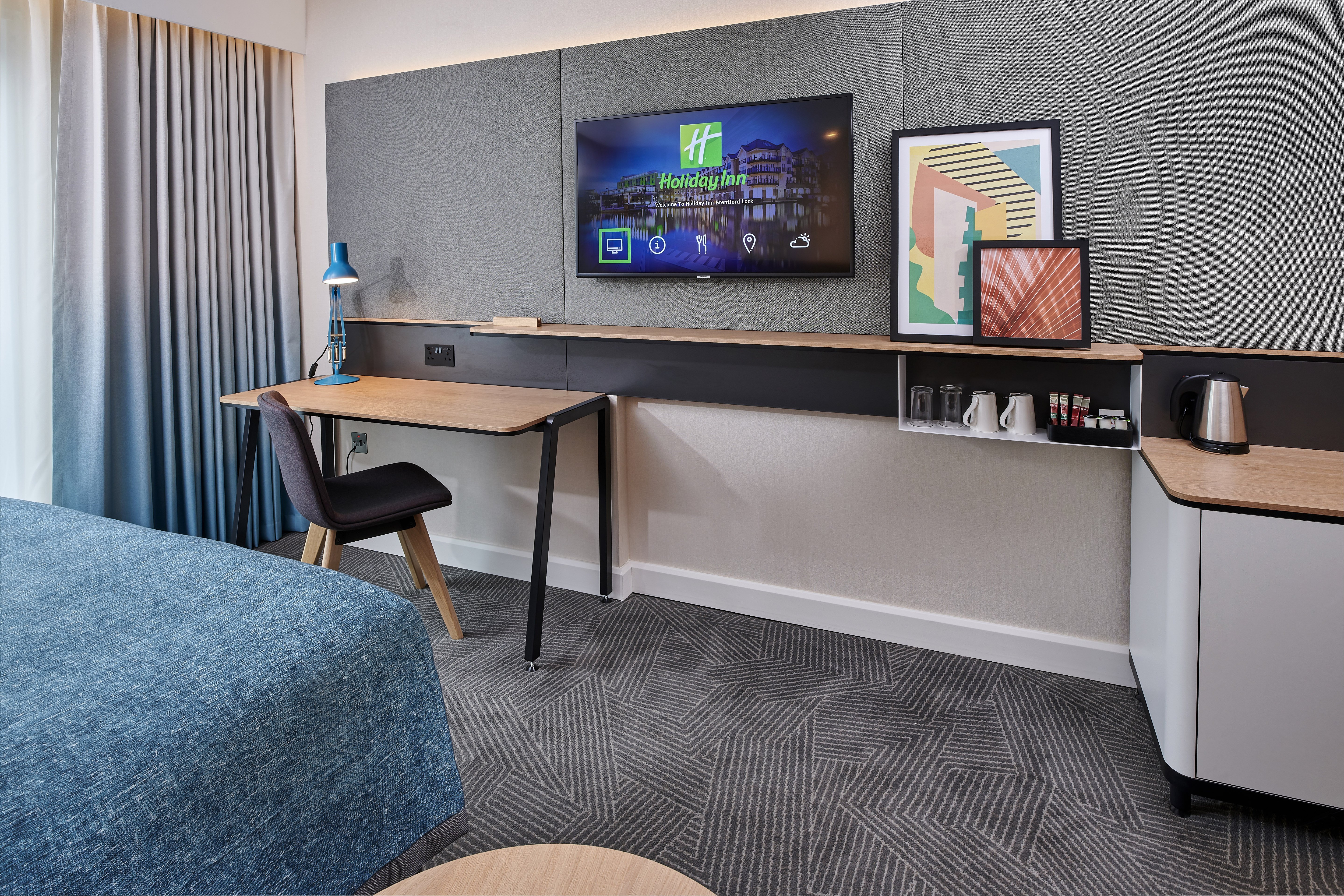 Holiday Inn Bordeaux-Merignac 28/34