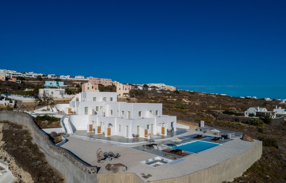 Terra Blanca Suites 57/63