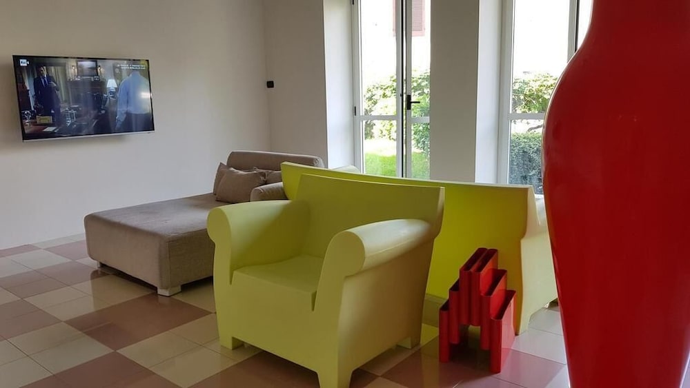 HOTEL SANTA CATERINA 38/56