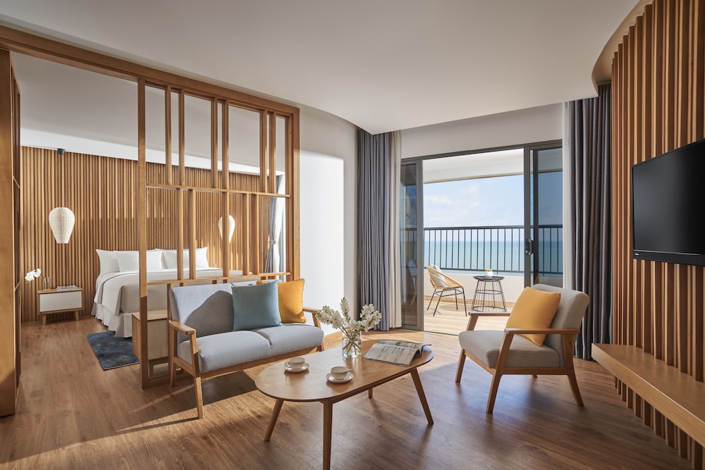 Vias Hotel Vung Tau 43/70