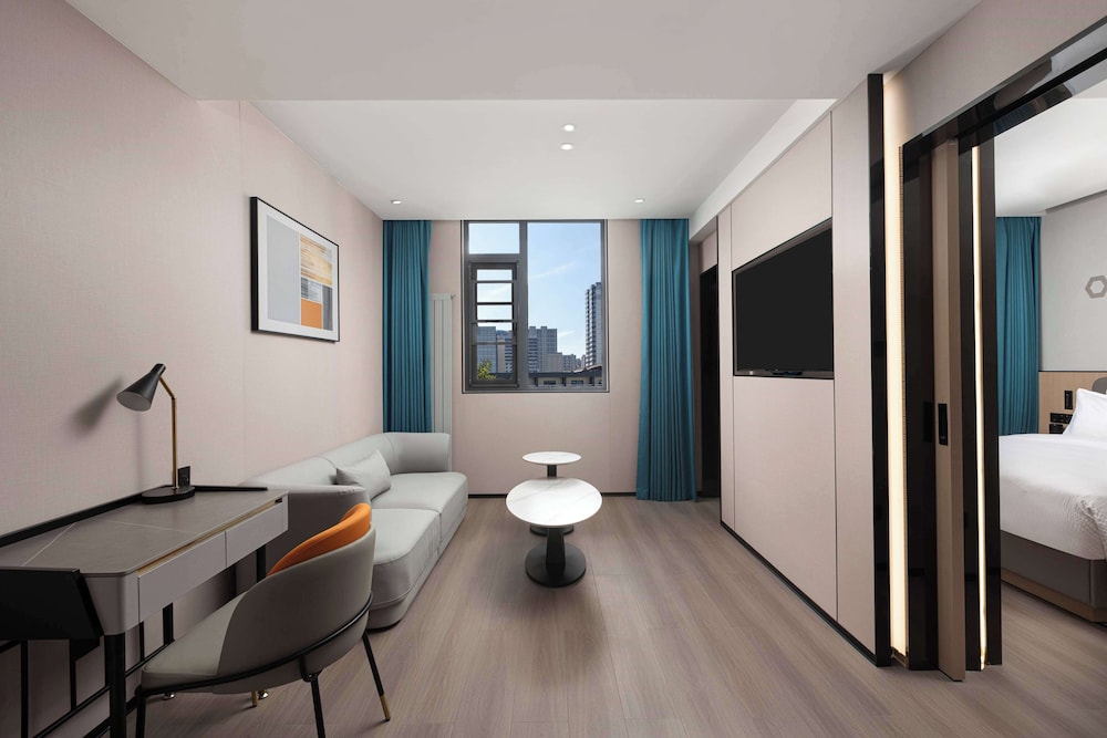 Microtel by Wyndham Xian Beilin 20/37