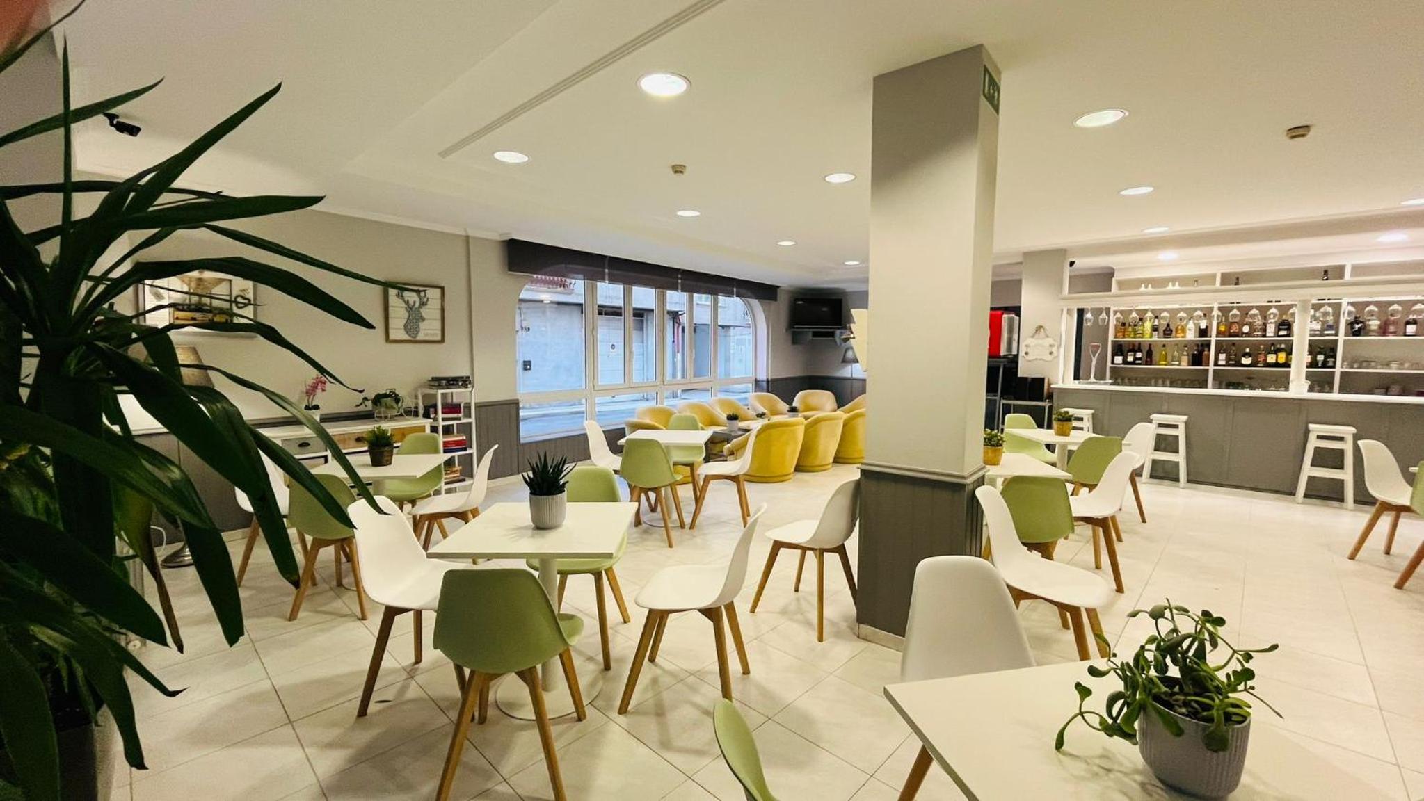 Bradomin Hotel 26/50