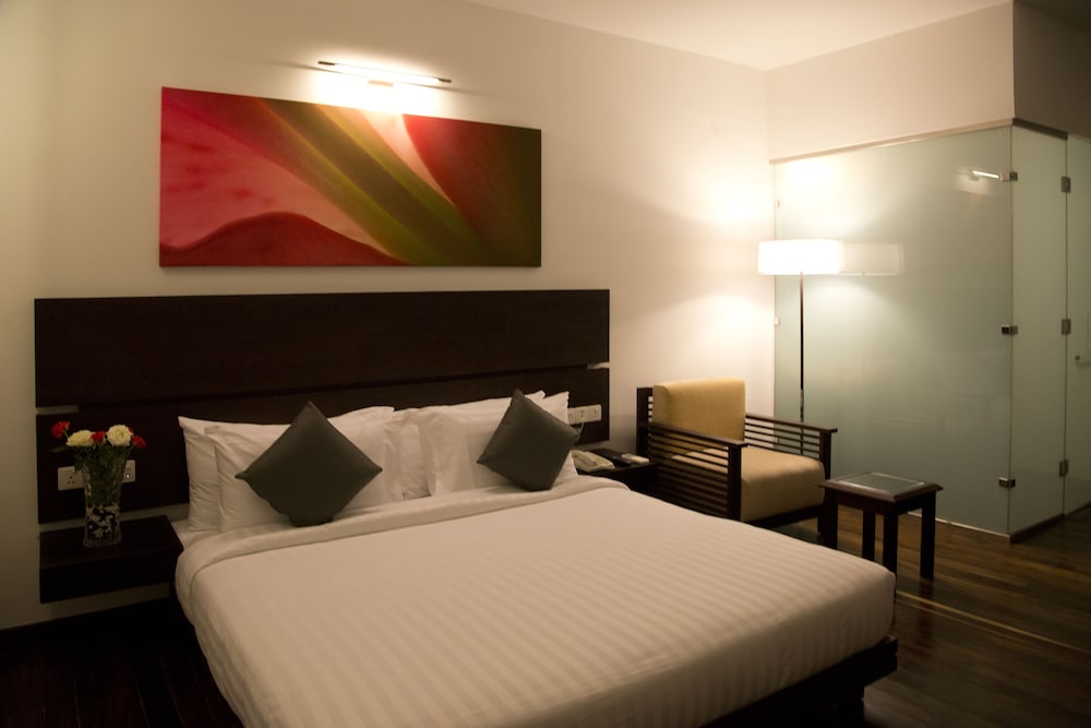 room