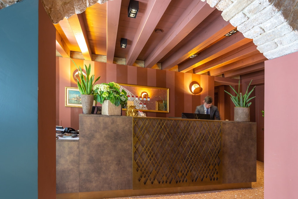 Hotel Tiziano 4/72