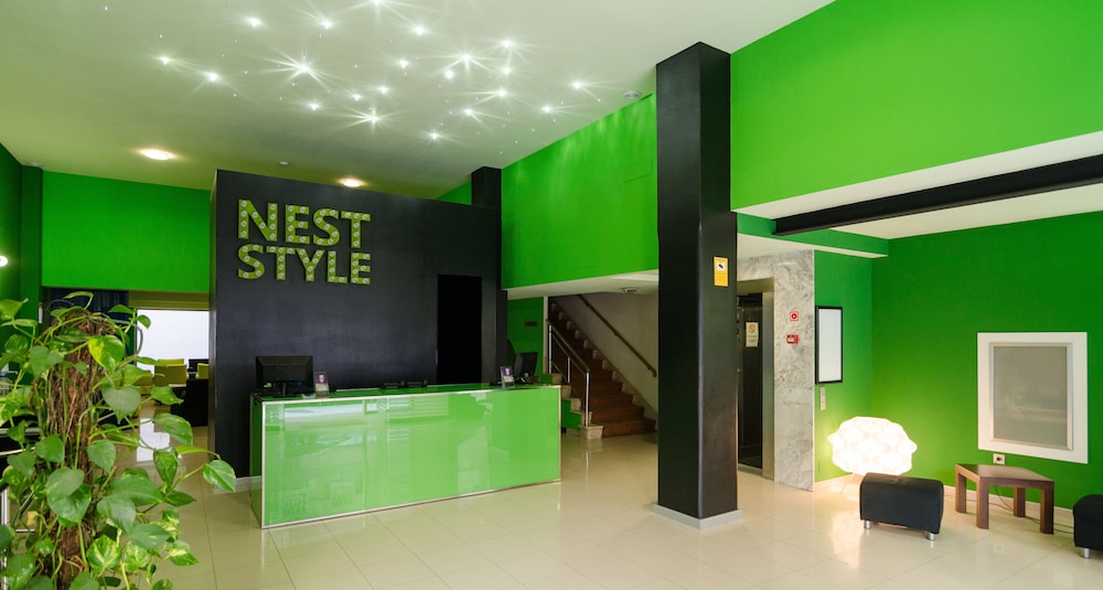 Nest Style Santiago 7/61