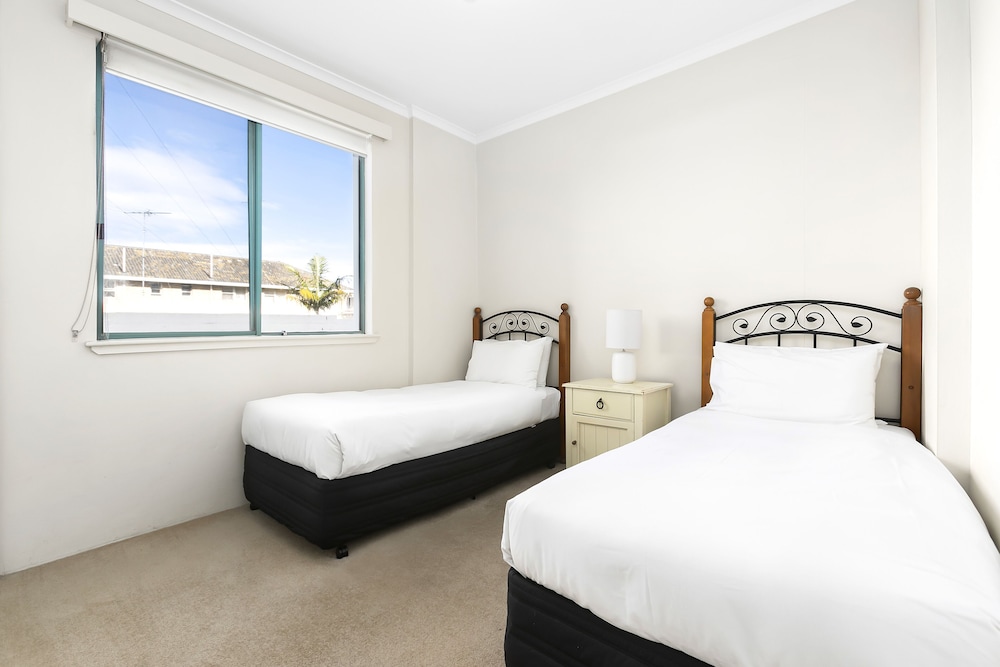 AEA THE COOGEE VIEW SERVICED APARTMENTS 15/82