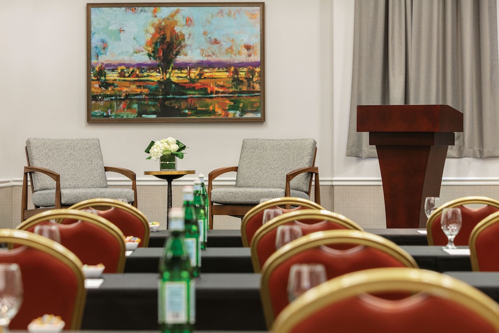 Four Points by Sheraton Sacramento International Airport 23/49