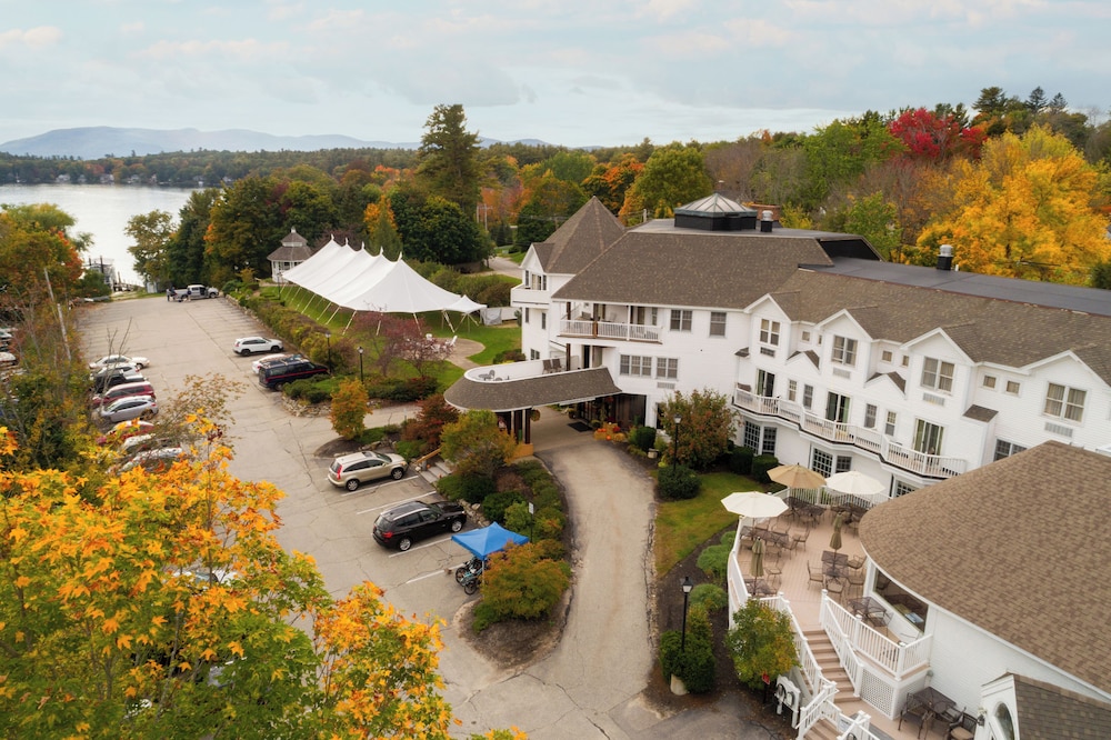 The Wolfeboro Inn 63/67