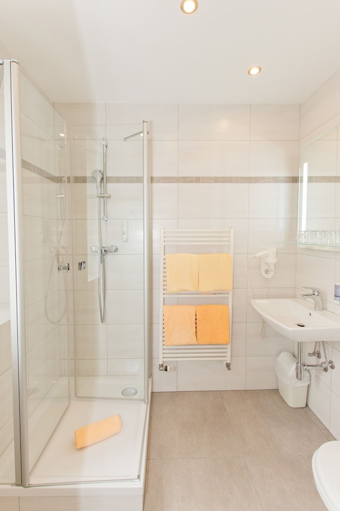 Hotel Das Junior By Max 70 25/56