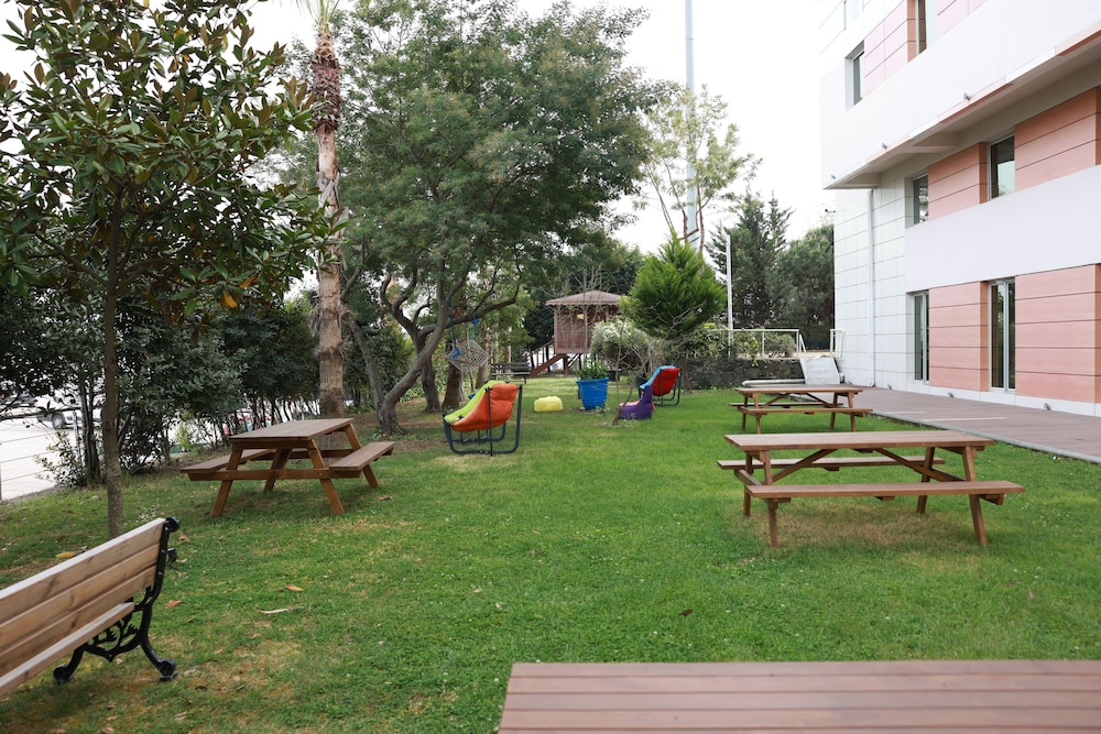 amenities