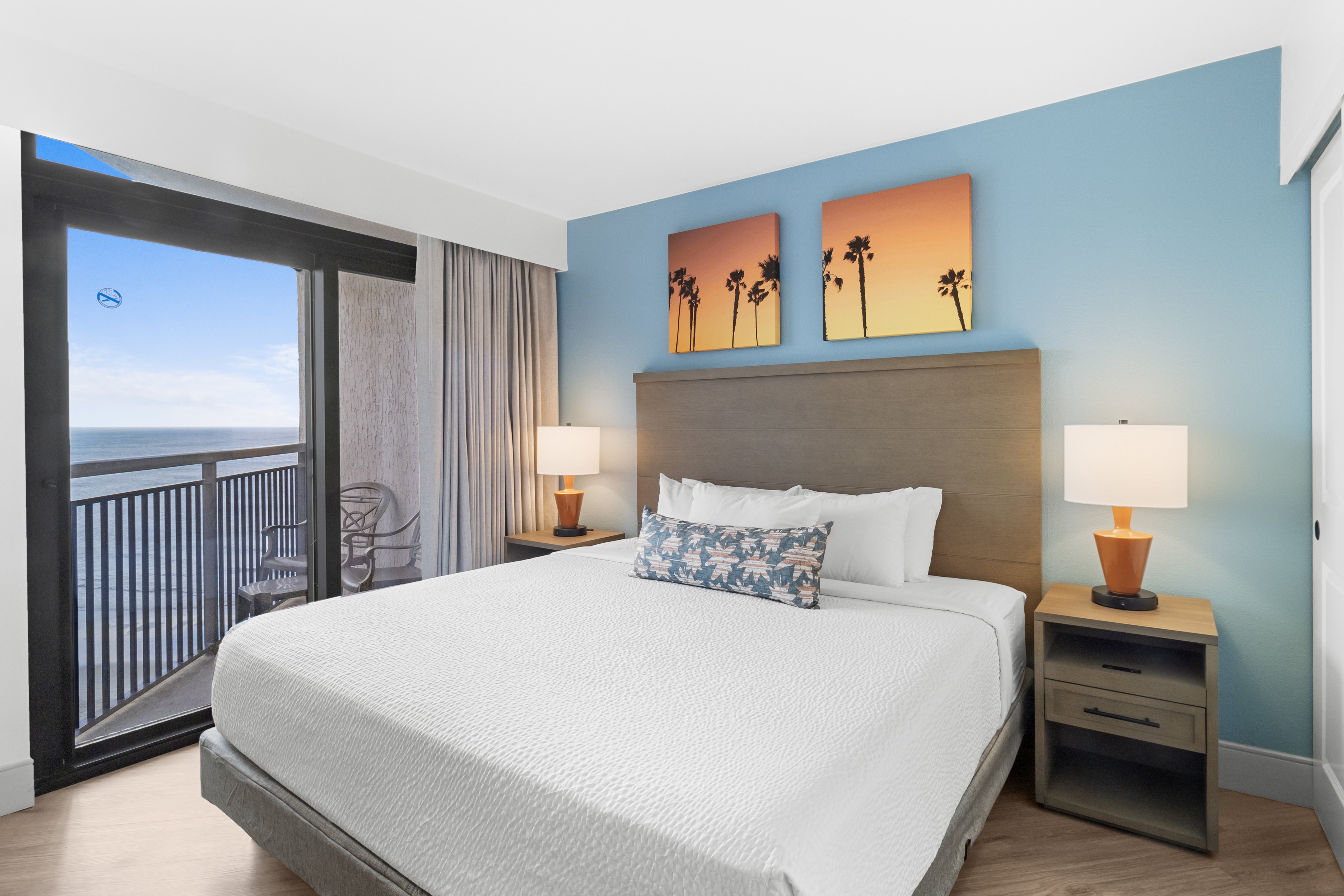 Ocean Reef Resort 31/85