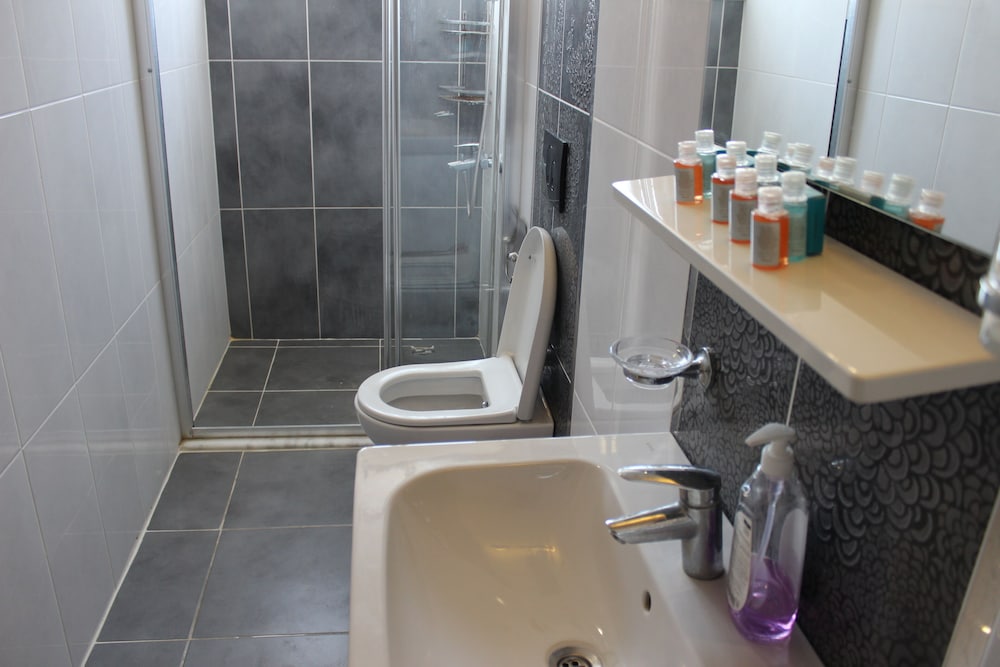 Tebriz Apart Hotel 48/50