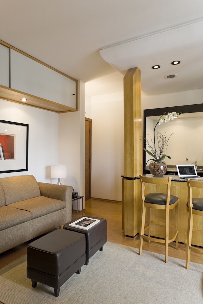 Intercity Faria Lima Address, Itaim Bibi, Sao Paulo 32/34
