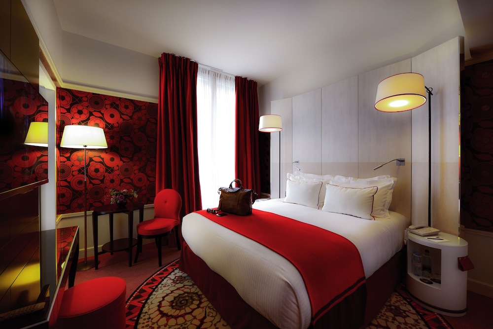 Carlton Hotel Lyon - MGallery Collection 14/50