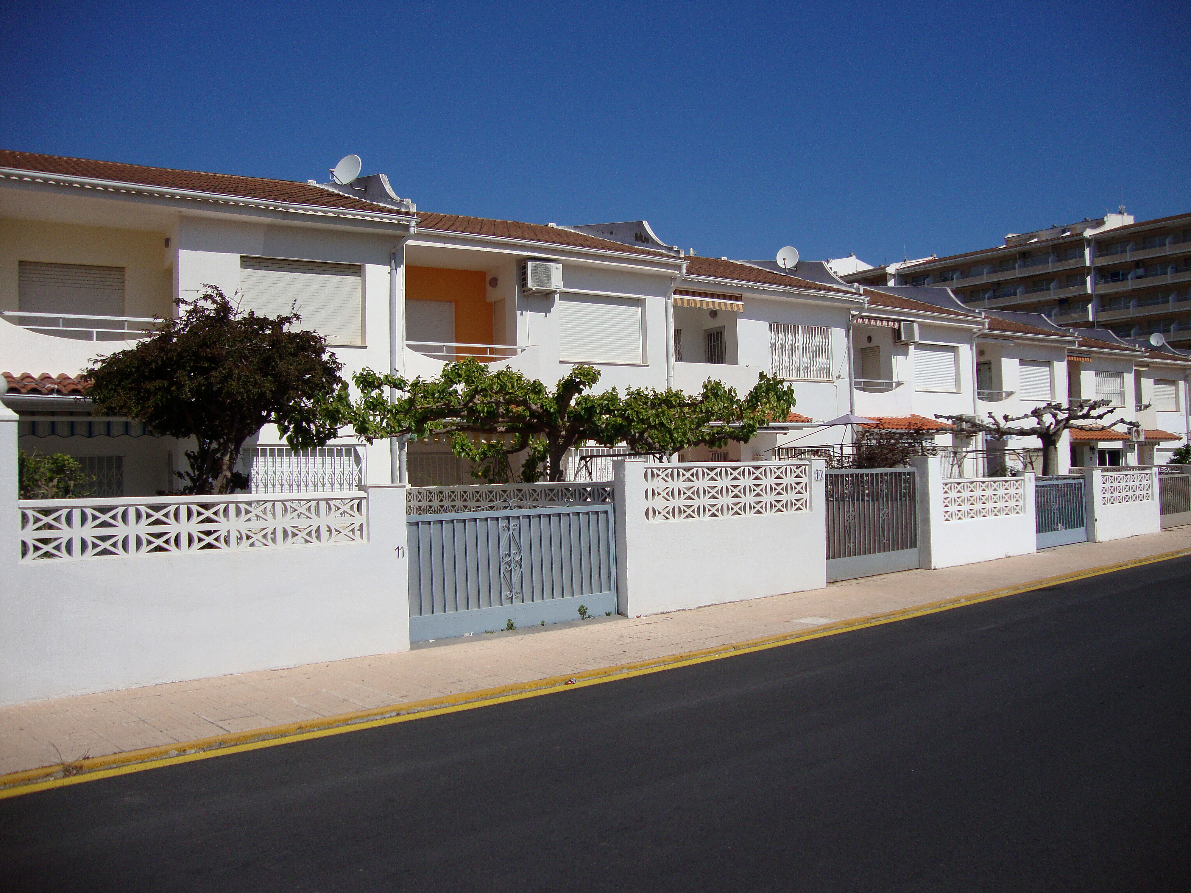 Apartamentos PeaIsmar I Y Ii 3000 - Peniscola 6/50