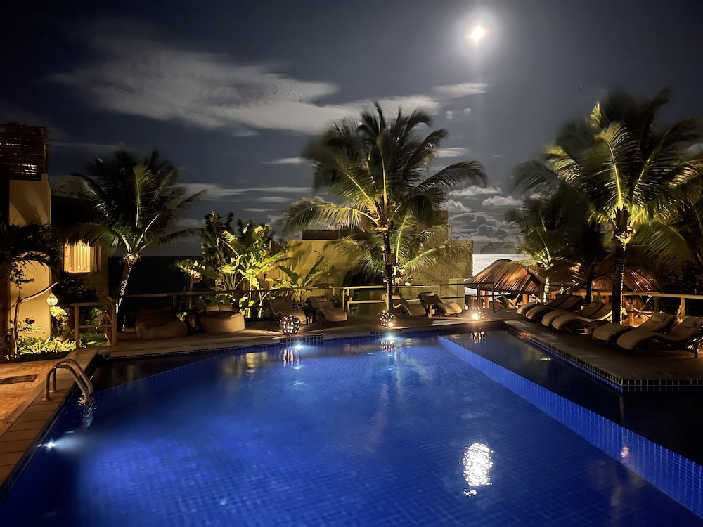 Kilombo Villas And Spa 45/50